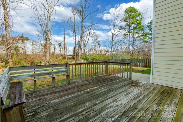 11318 Glenstone Court, Charlotte, NC 28269