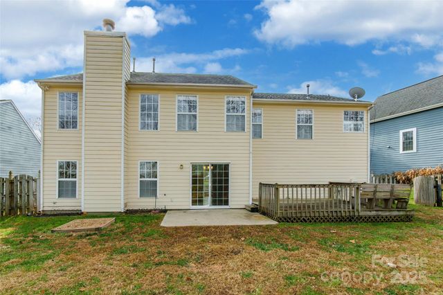 11318 Glenstone Court, Charlotte, NC 28269