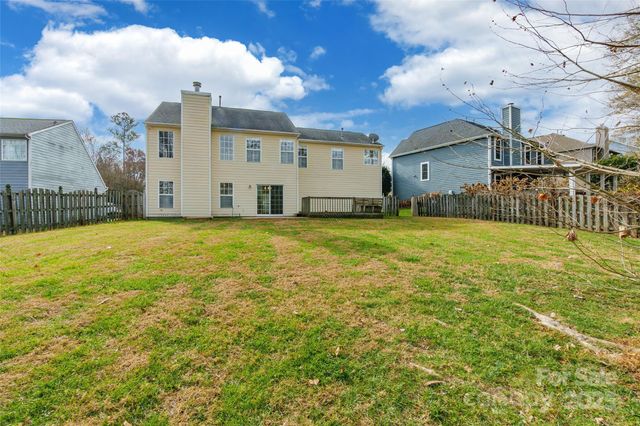 11318 Glenstone Court, Charlotte, NC 28269