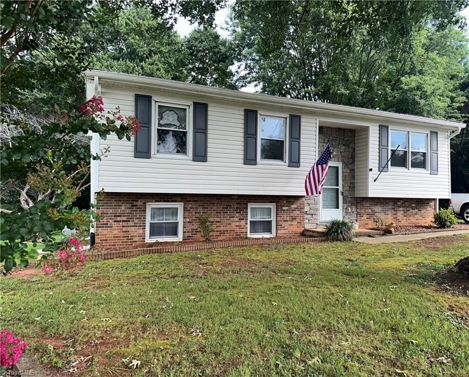 663 Mcbride Road, Mount Airy, NC 27030