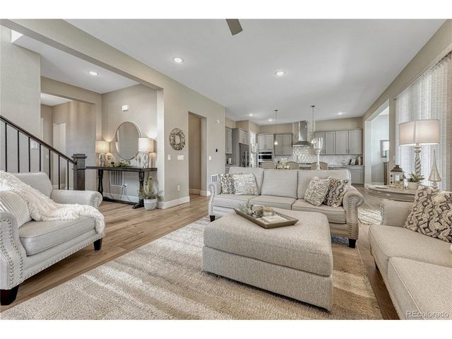 4861 Saddle Iron Rd, Castle Rock, CO 80104