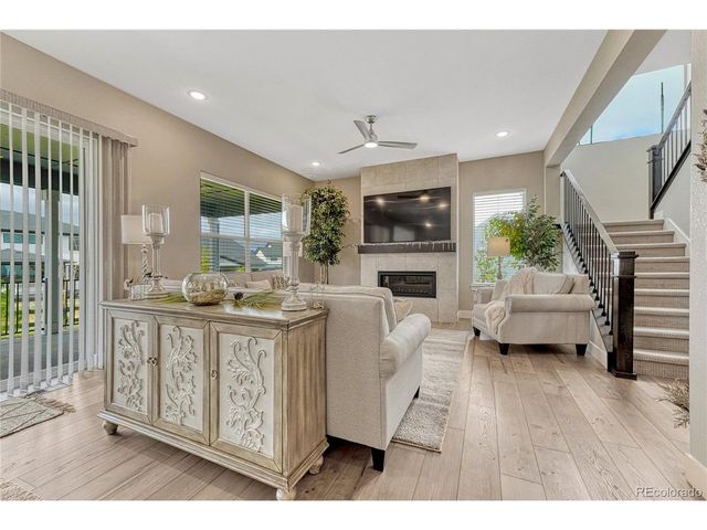 4861 Saddle Iron Rd, Castle Rock, CO 80104
