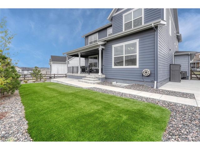 4861 Saddle Iron Rd, Castle Rock, CO 80104