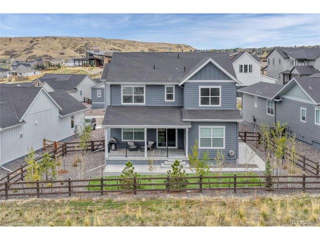 4861 Saddle Iron Rd, Castle Rock, CO 80104