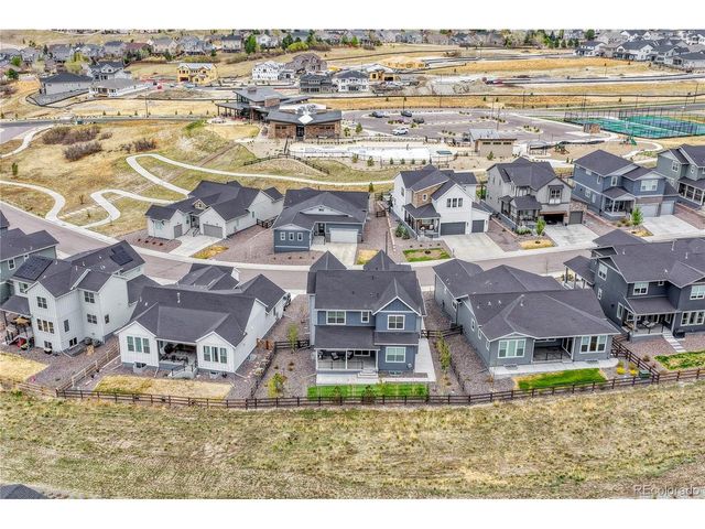 4861 Saddle Iron Rd, Castle Rock, CO 80104
