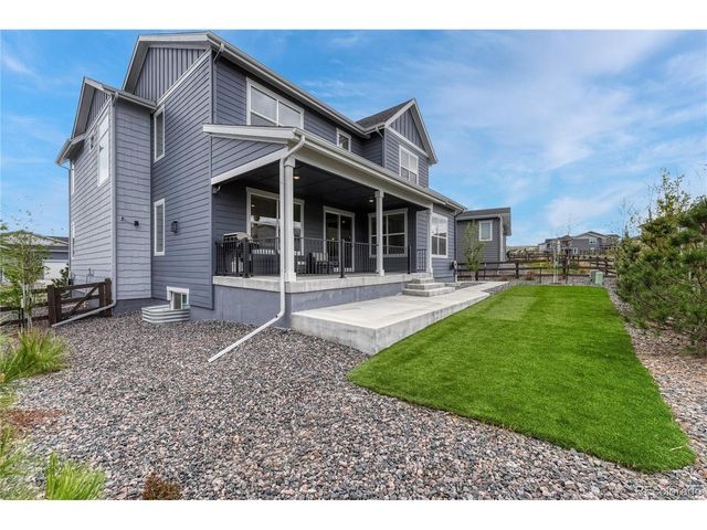 4861 Saddle Iron Rd, Castle Rock, CO 80104