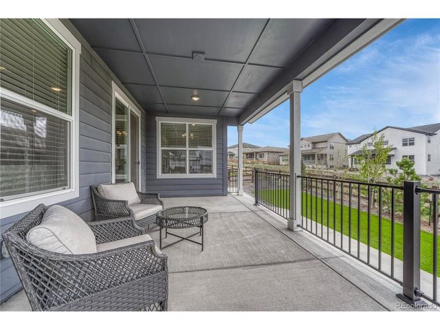 4861 Saddle Iron Rd, Castle Rock, CO 80104