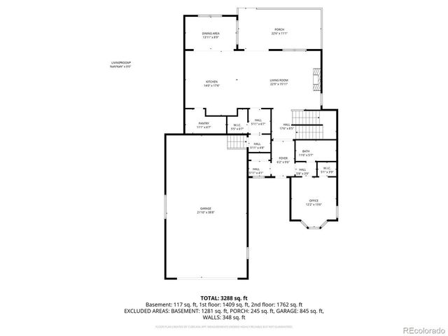 4861 Saddle Iron Rd, Castle Rock, CO 80104