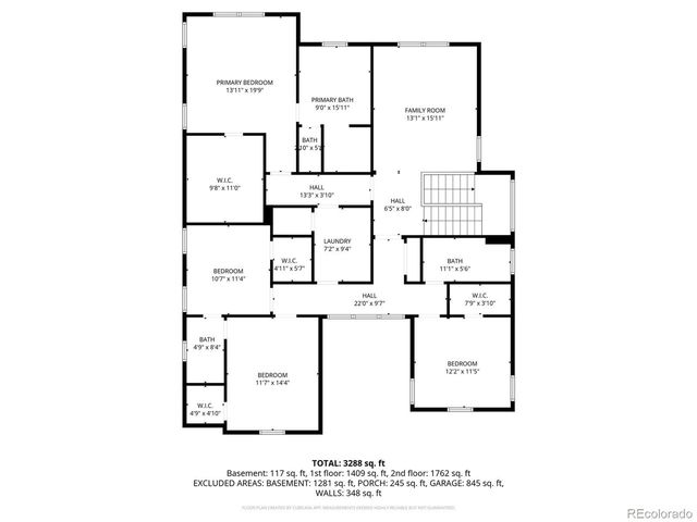 4861 Saddle Iron Rd, Castle Rock, CO 80104