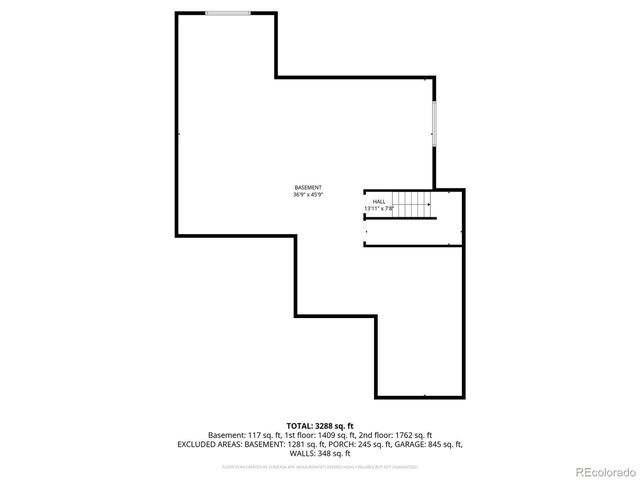 4861 Saddle Iron Rd, Castle Rock, CO 80104