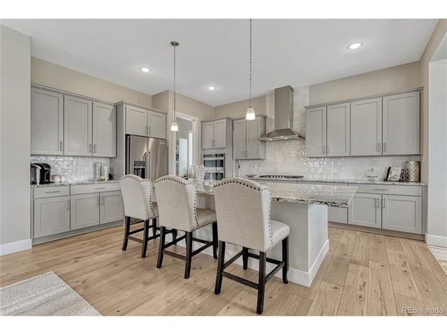 4861 Saddle Iron Rd, Castle Rock, CO 80104