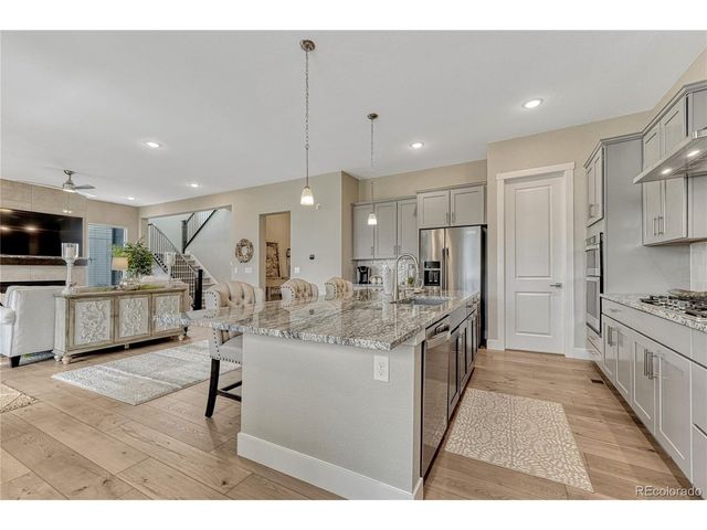 4861 Saddle Iron Rd, Castle Rock, CO 80104