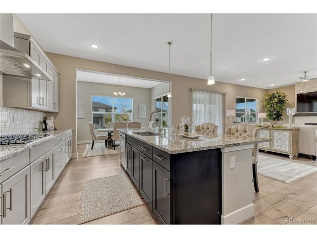 4861 Saddle Iron Rd, Castle Rock, CO 80104