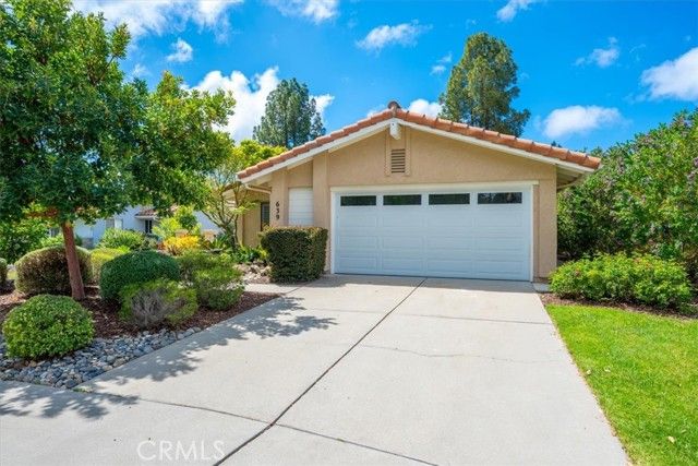 639 Barberry Way, Nipomo, CA 93444