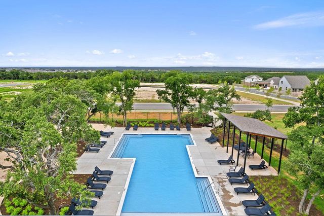 183 Glocken LN, Kyle, TX 78640