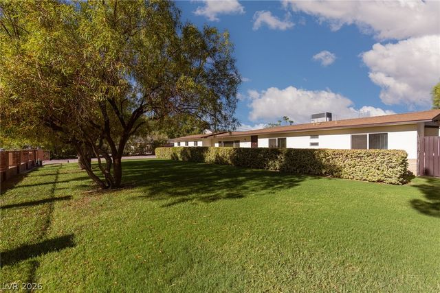 1110 CAHLAN DRIVE, Las Vegas, NV 89102