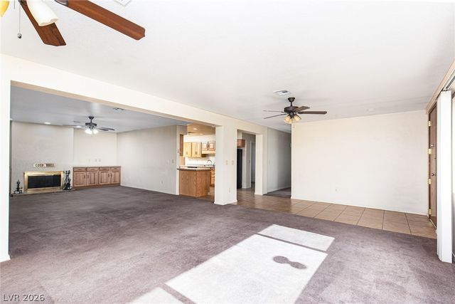 1110 CAHLAN DRIVE, Las Vegas, NV 89102