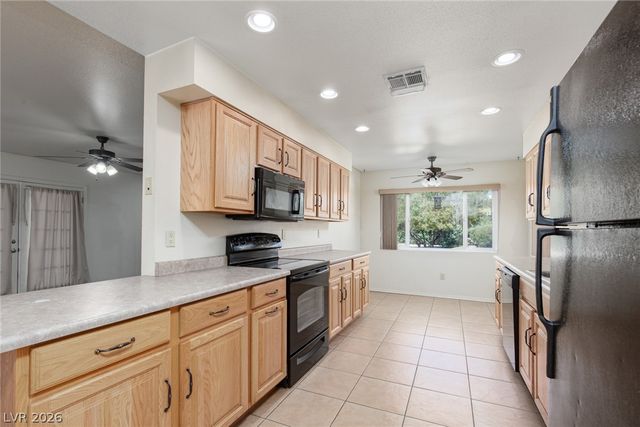 1110 CAHLAN DRIVE, Las Vegas, NV 89102