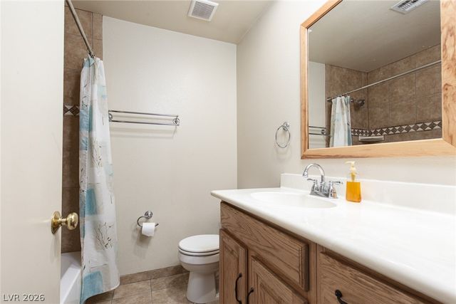 1110 CAHLAN DRIVE, Las Vegas, NV 89102