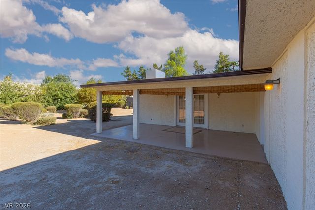 1110 CAHLAN DRIVE, Las Vegas, NV 89102