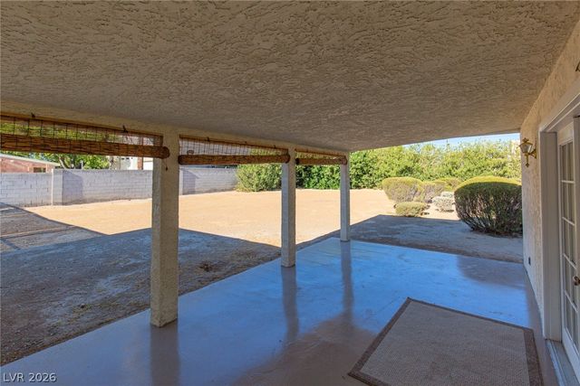 1110 CAHLAN DRIVE, Las Vegas, NV 89102