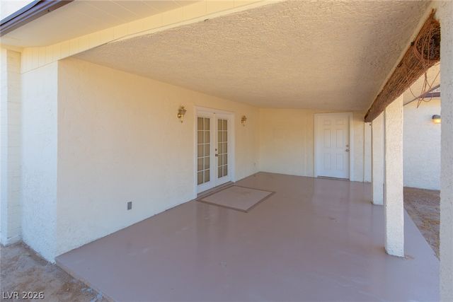 1110 CAHLAN DRIVE, Las Vegas, NV 89102