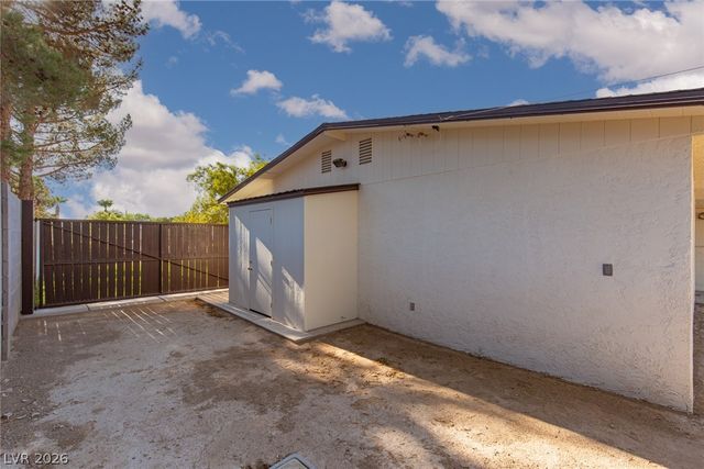 1110 CAHLAN DRIVE, Las Vegas, NV 89102
