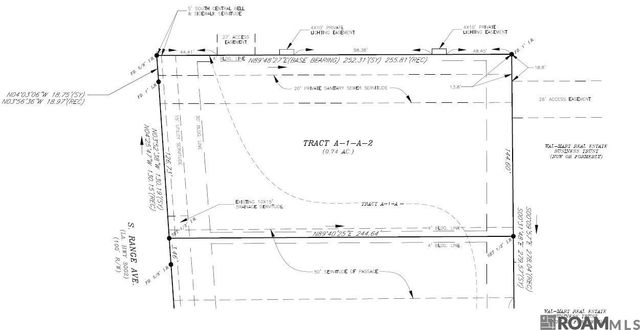 900 S Range Ave, Denham Springs, LA 70726