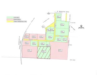 Mistletoe Avenue, Fayetteville, AR 72701