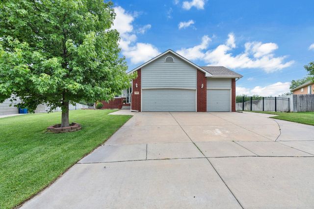 1509 S Shiloh Ct., Wichita, KS 67207
