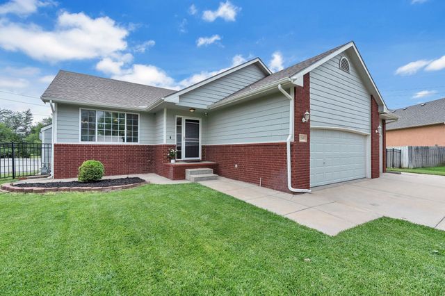 1509 S Shiloh Ct., Wichita, KS 67207