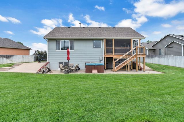 1509 S Shiloh Ct., Wichita, KS 67207