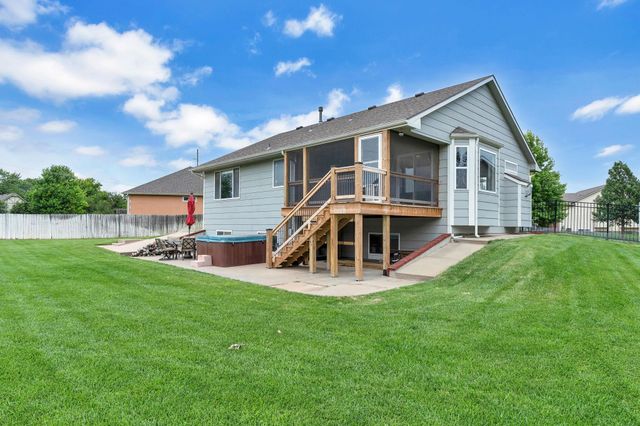 1509 S Shiloh Ct., Wichita, KS 67207