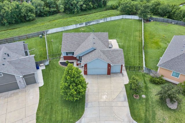 1509 S Shiloh Ct., Wichita, KS 67207