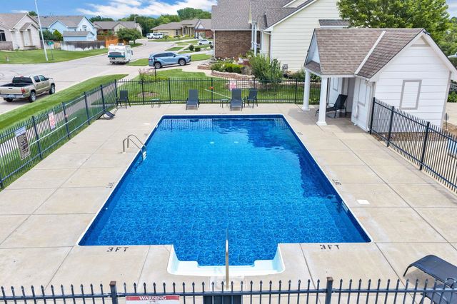 1509 S Shiloh Ct., Wichita, KS 67207