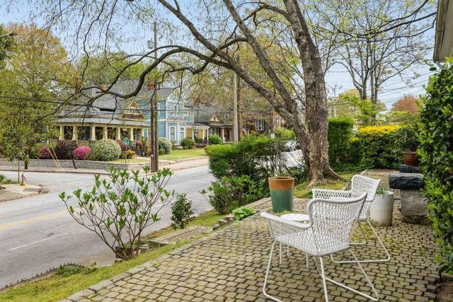 307 Georgia Avenue SE, Atlanta, GA 30312
