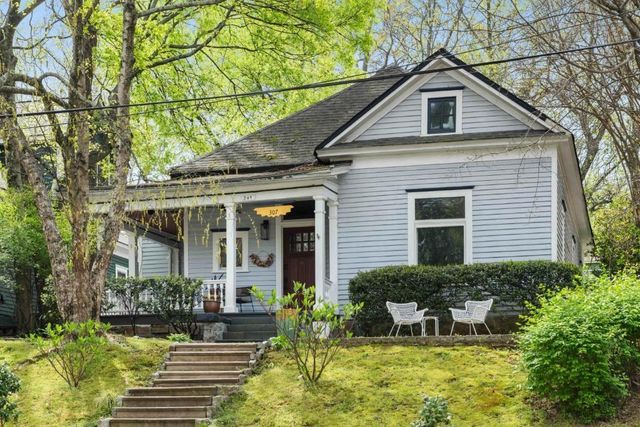 307 Georgia Avenue SE, Atlanta, GA 30312