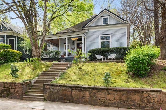 307 Georgia Avenue SE, Atlanta, GA 30312