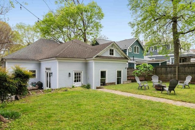 307 Georgia Avenue SE, Atlanta, GA 30312