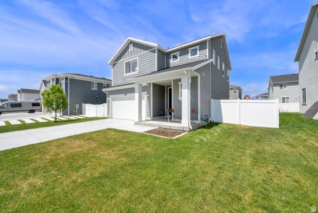 394 W 760 S, American Fork, UT 84003