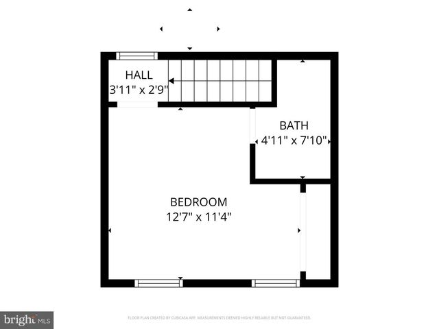 1307 N RANDOLPH ST, Philadelphia, PA 19122