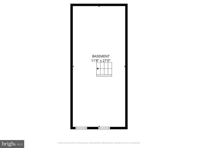 1307 N RANDOLPH ST, Philadelphia, PA 19122