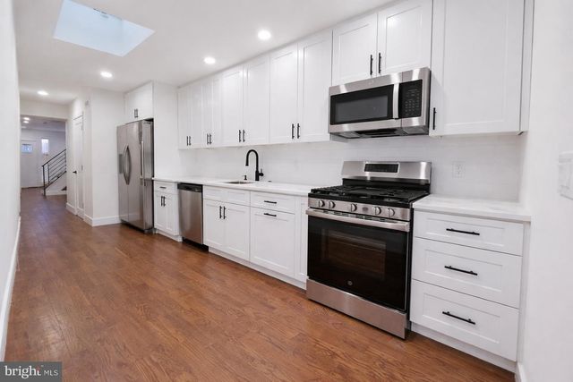 1307 N RANDOLPH ST, Philadelphia, PA 19122