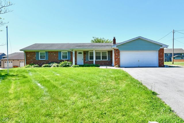 4189 E County Road 100 N, Avon, IN 46123