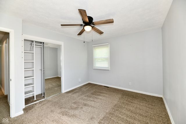 4189 E County Road 100 N, Avon, IN 46123