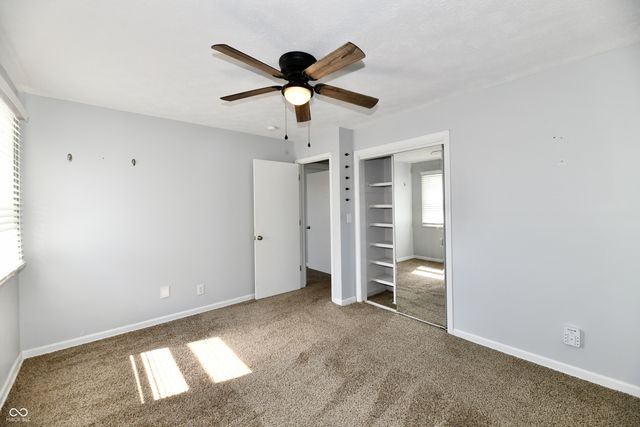 4189 E County Road 100 N, Avon, IN 46123