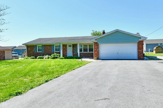 4189 E County Road 100 N, Avon, IN 46123