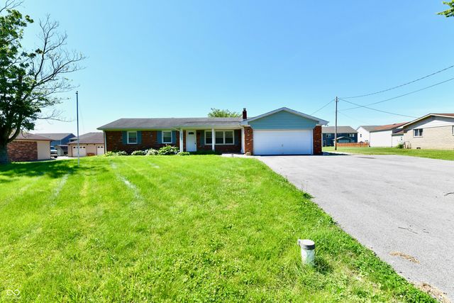 4189 E County Road 100 N, Avon, IN 46123