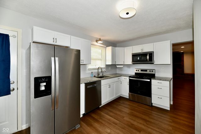 4189 E County Road 100 N, Avon, IN 46123
