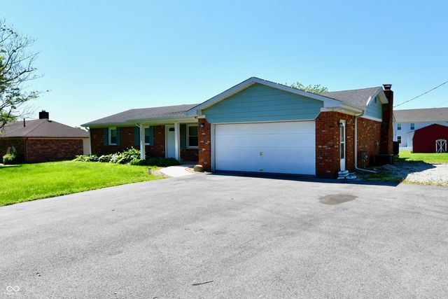 4189 E County Road 100 N, Avon, IN 46123